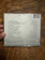 Faith Hill - Deep Tracks CD - Image 2