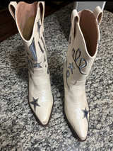 Cowboy Boots - Image 5