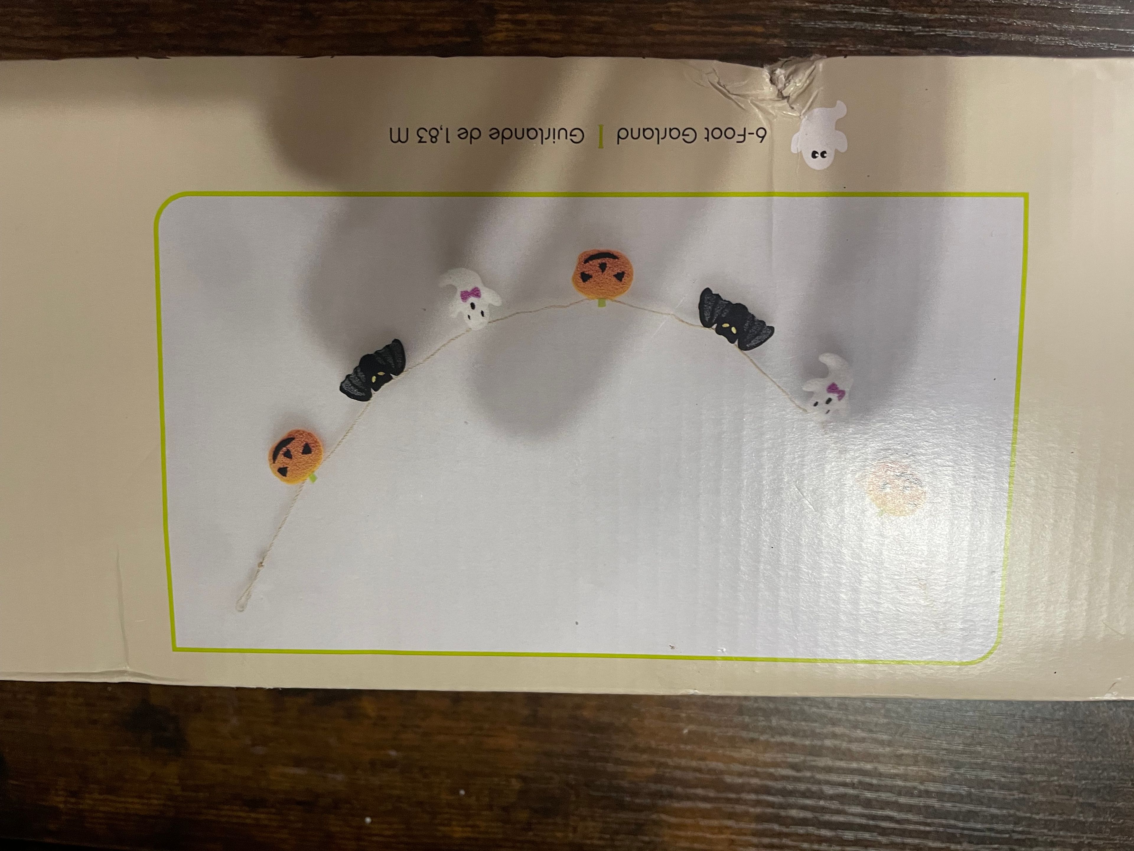 Halloween Goblin & Ghoul Decorative Figurine Set - Image 2