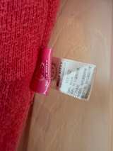 Hello Kitty Toddler Girls Sweater Pink Children’s - Image 2