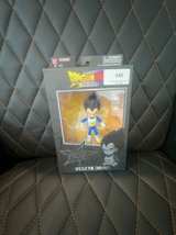 Bandai Dragon Ball Dragon Stars Vegeta Mini Action Figure - Image 1