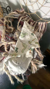 Kit & Pear Baby Bodysuit - Image 2