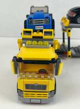 LEGO City Car Carrier Set 60060 - Image 6