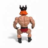 Vintage Galaxy Warriors MOTU Bootleg Figure - Image 2