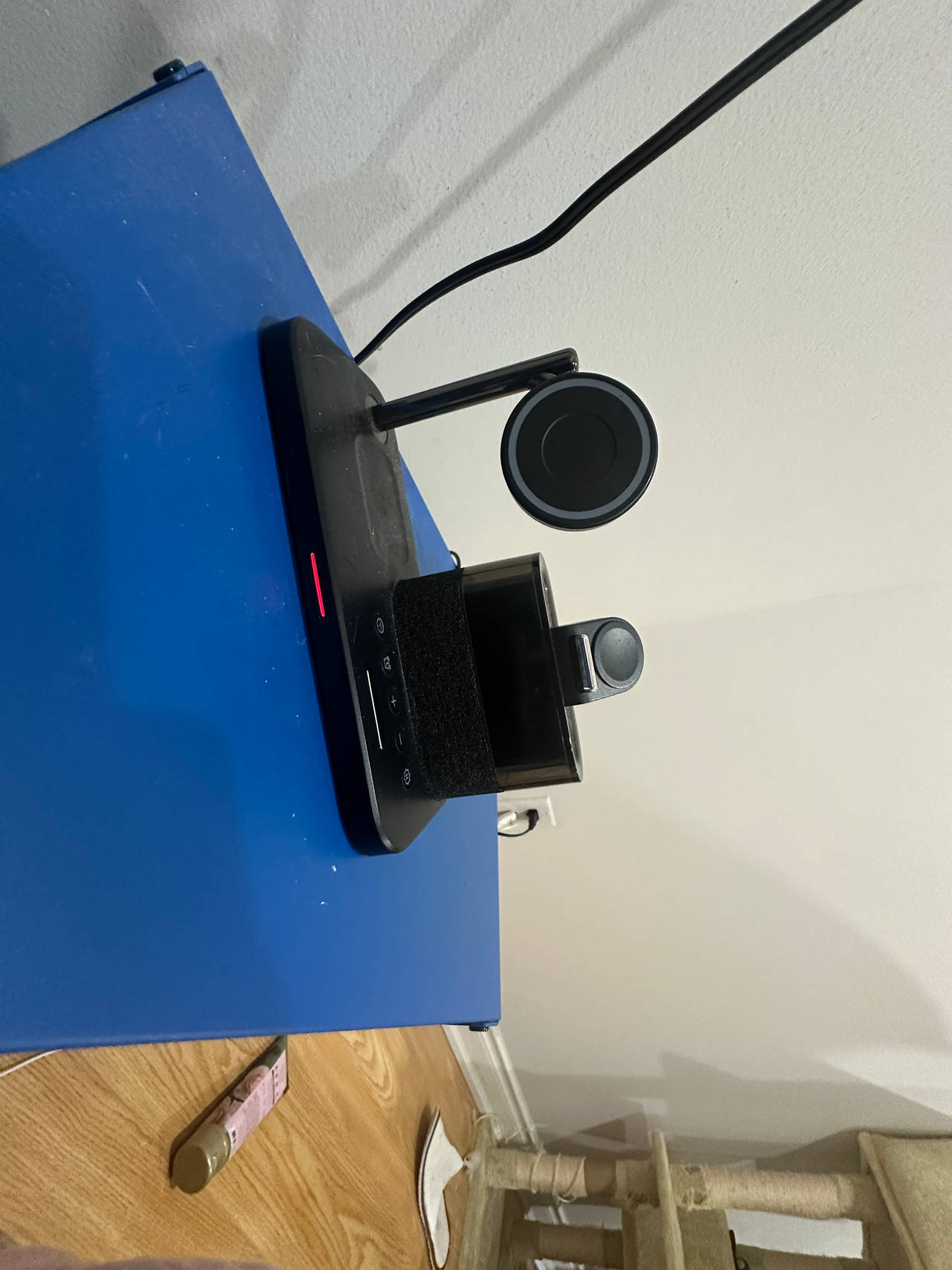 Anker 3-in-1 Cube with MagSafe