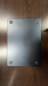Apple MacBook Air 2022 M2 8/256GB Midnight - Image 4