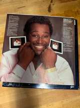 Luther Vandross - Busy Body Vinyl LP original - Image 3