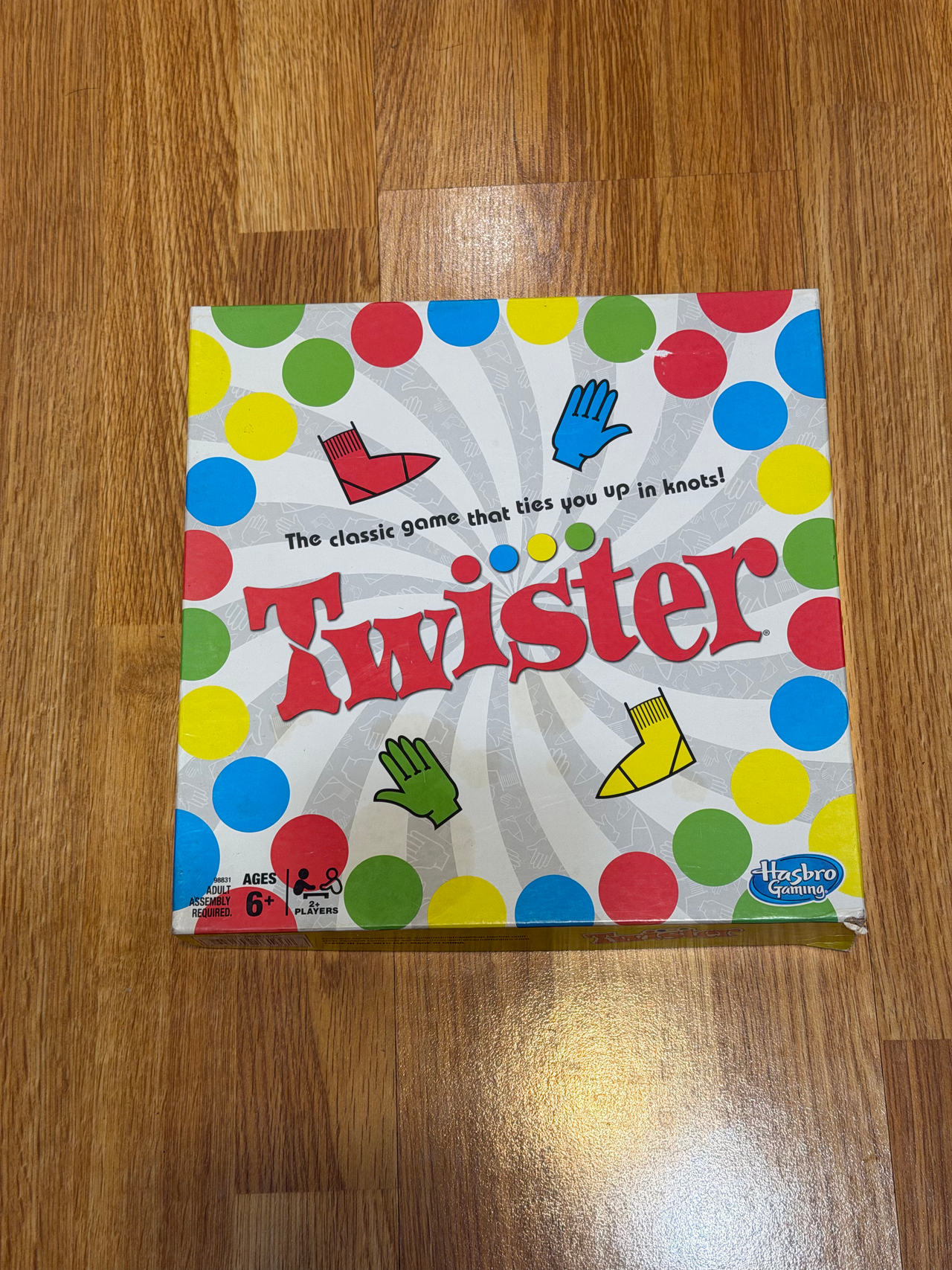 Twister