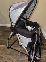 Chicco Smart Support Backpack Carrier - Image 4