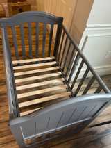 Baby Crib - Image 4