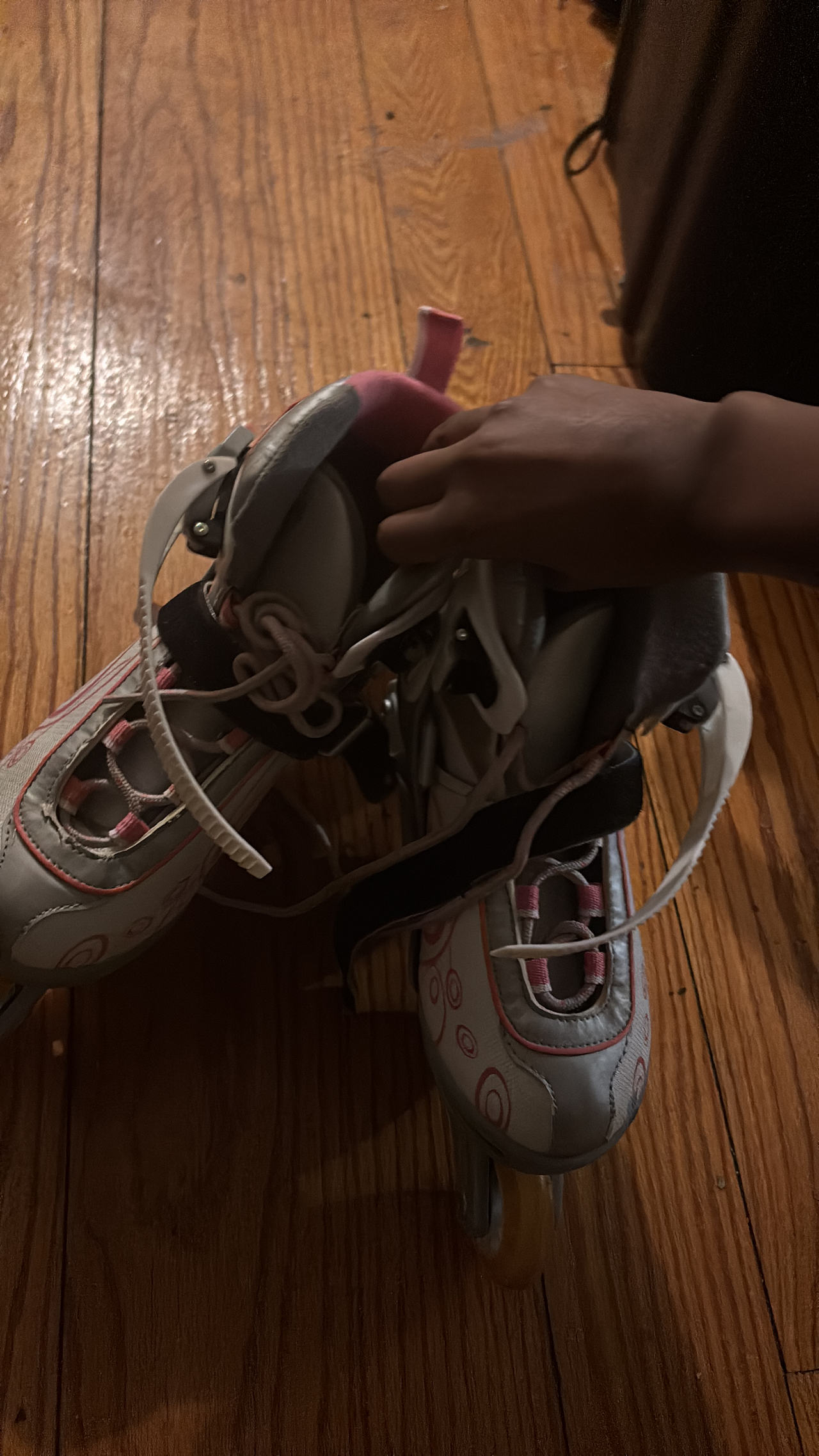 Rollerblade Spiritblade Inline Skates