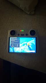 DJI RC Remote Controller - Image 3