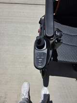 Rubicon DX04 Foldable Electric Wheelchair - Image 7
