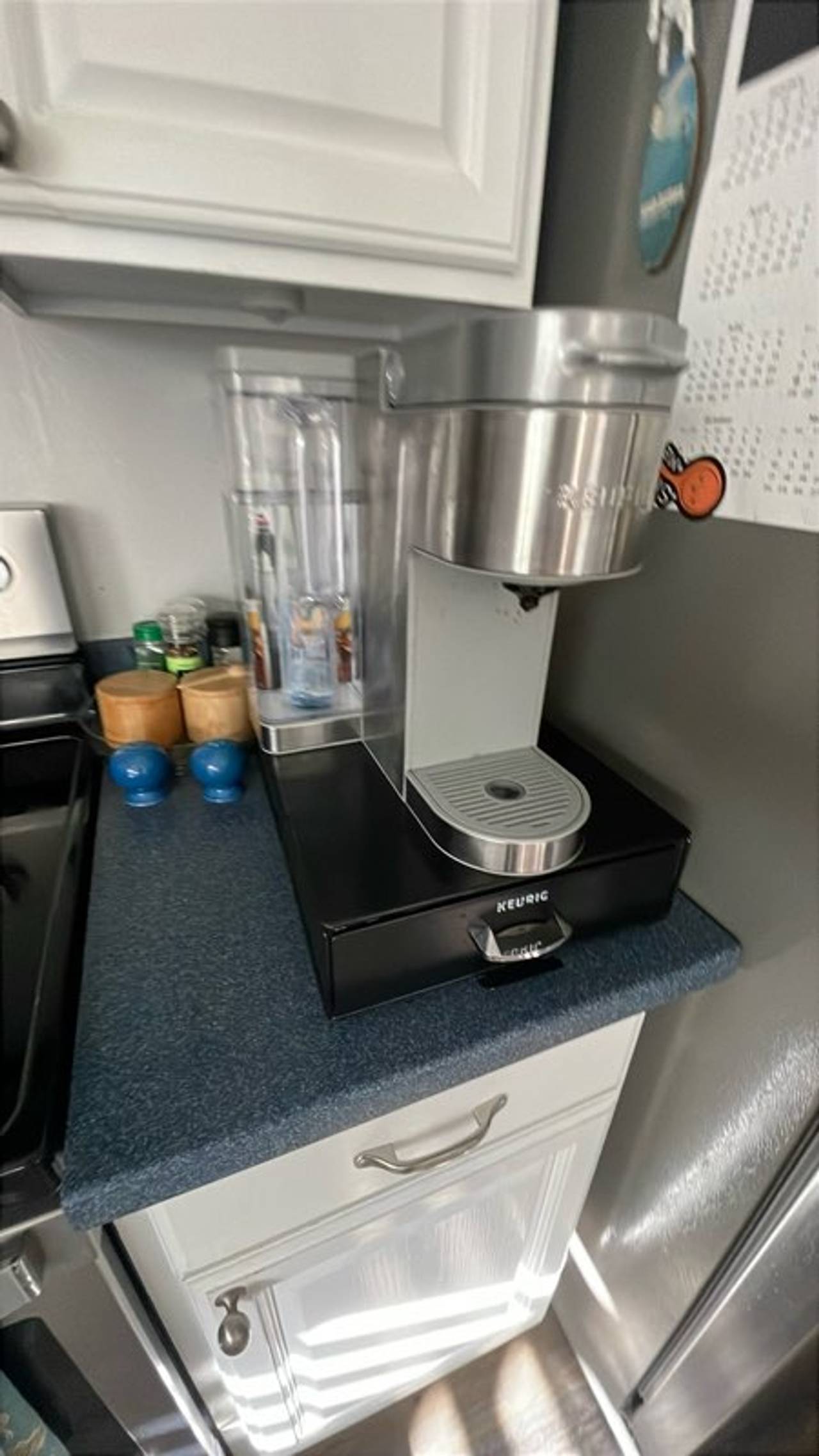 Keurig K-Supreme Plus