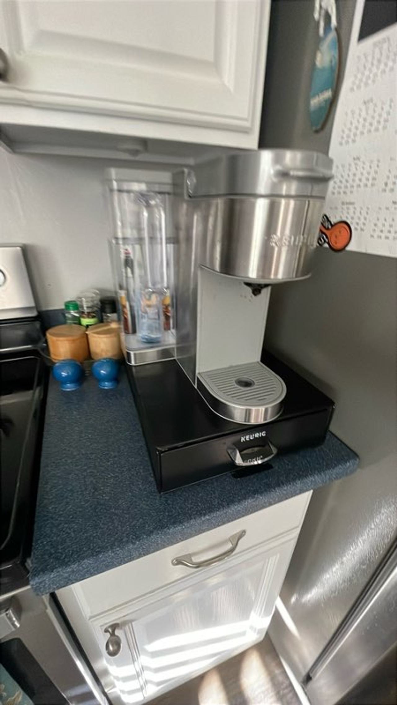 Keurig K-Supreme Plus
