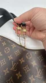 Louis Vuitton Odeon NM MM Monogram Canvas - Image 7