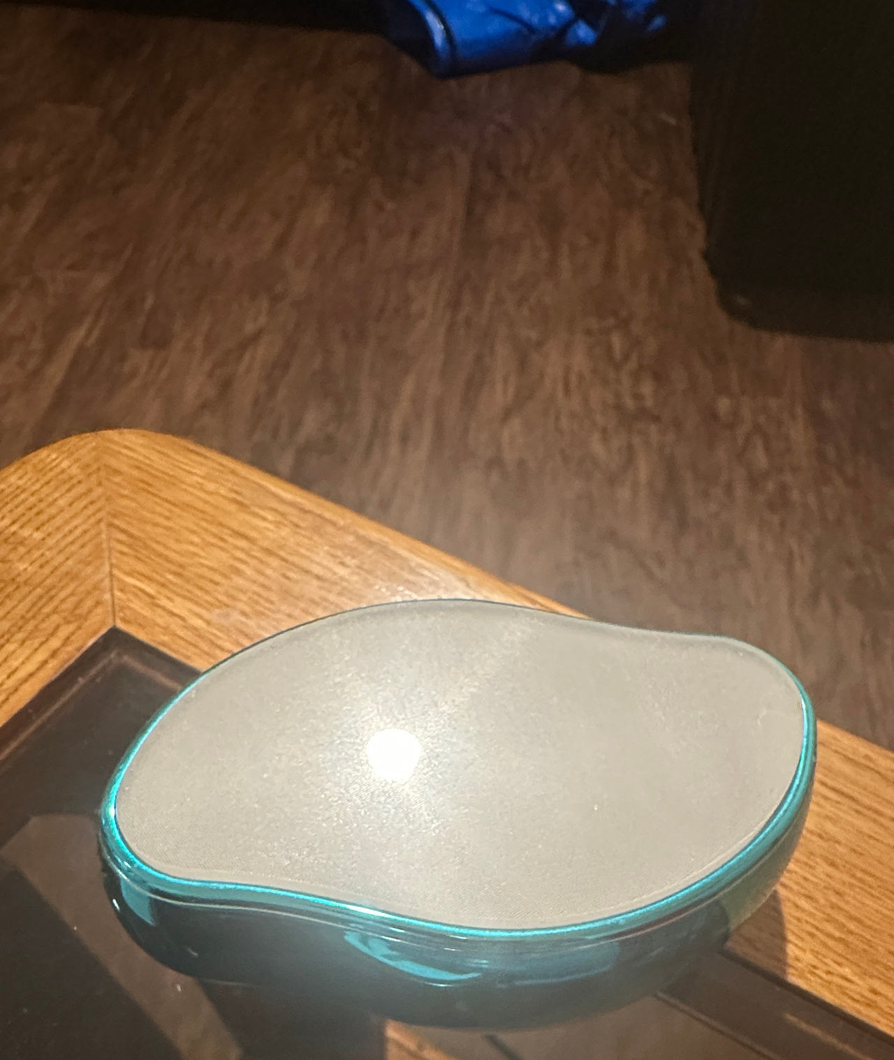 Crystal Hair Eraser