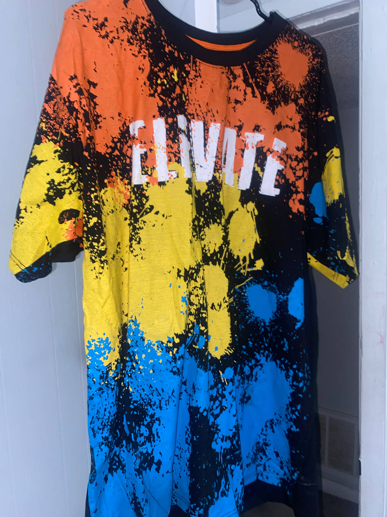 Elevate Graphic T-Shirt