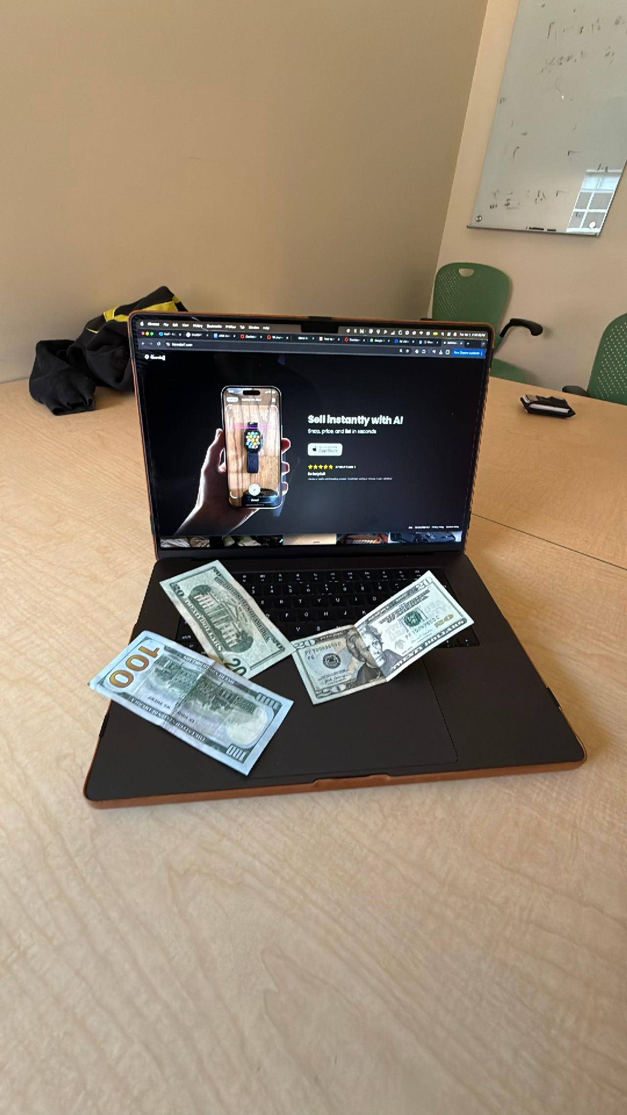 Apple MacBook Pro