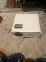 Mini LED Projector - Image 1