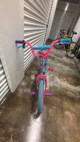 Kent Sweetness 18" Girls Bike Purple/Pink - Image 3