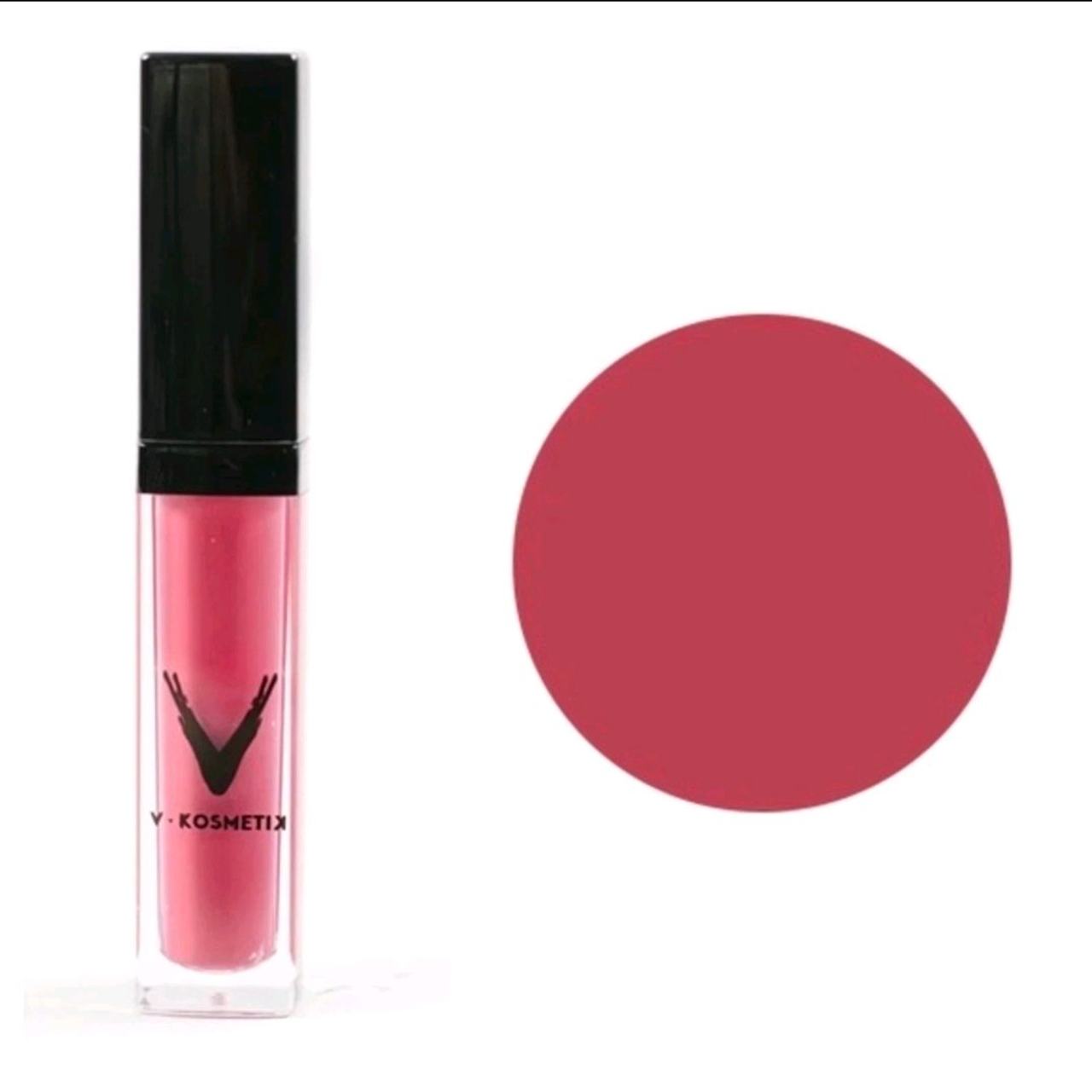 V-Kosmetix Matte Liquid Lipstick