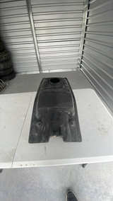 Yamaha Moto-4 OEM Fuel Tank Assembly - Image 2