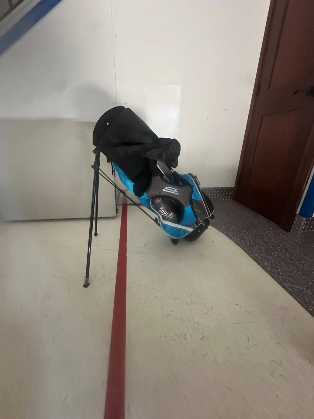 Golf Stand Bag