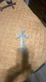 Wilco Home Decorative Cross Wall Décor - Image 1