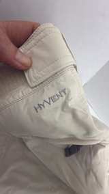 The North Face HyVent Snow Pants medium - Image 4