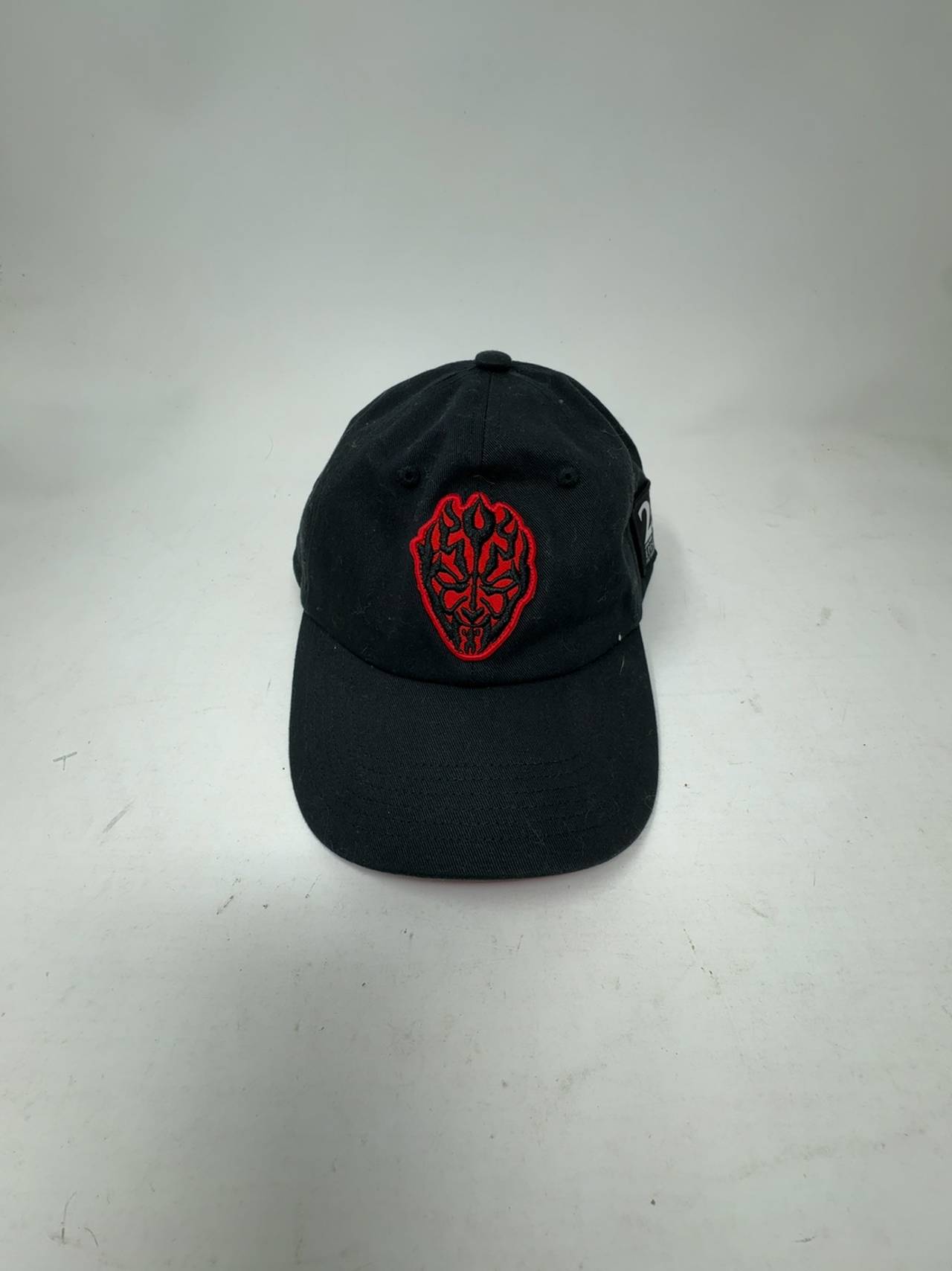 Herschel Star Wars Darth Maul Hat Black