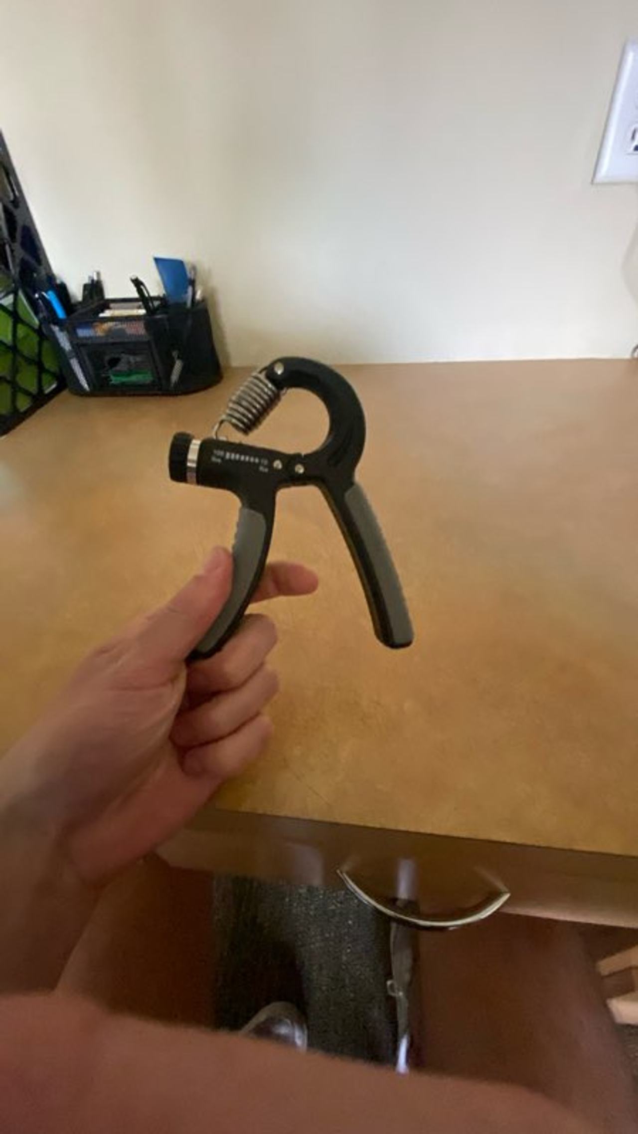 Hand Grip Strengthener