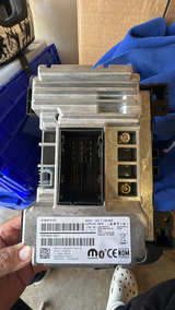 Mopar Uconnect 4C 5-inch Radio - Image 2