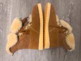 RJ's Fuzzies Sheepskin Boots - Image 7