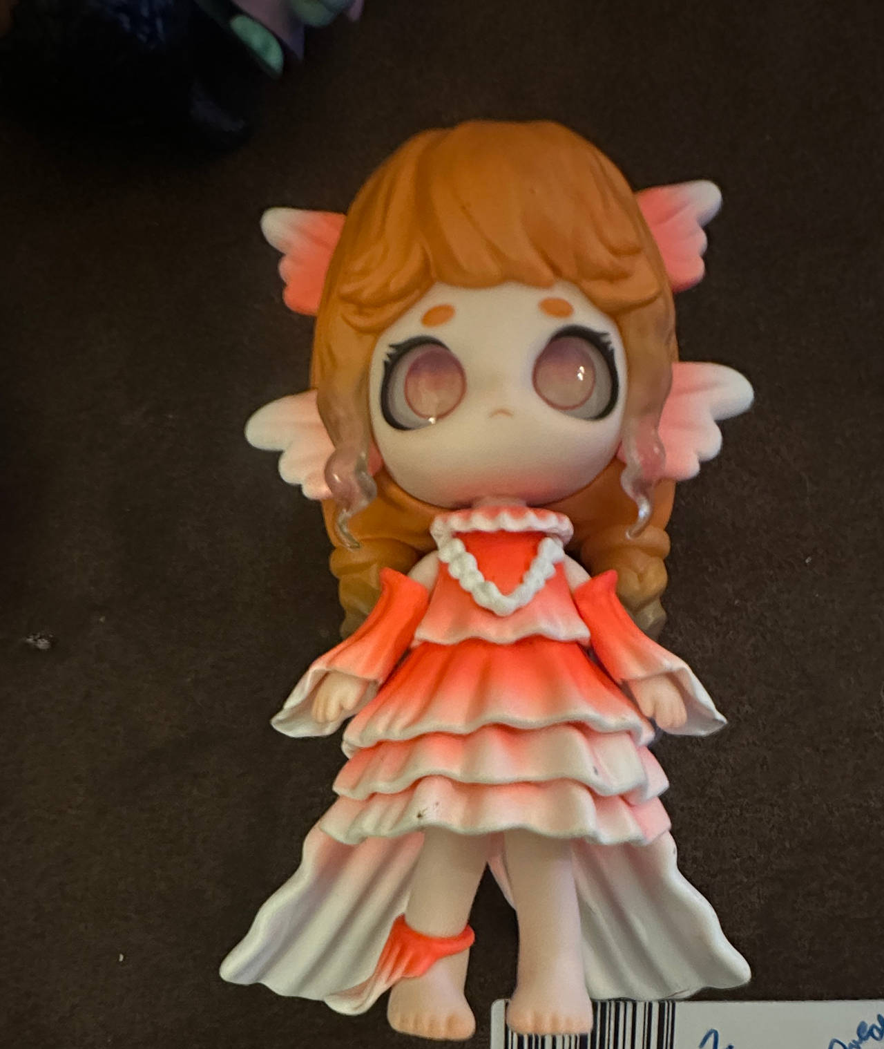 KIKI Fantasy Pet Shop blind box collectible figure. 102
