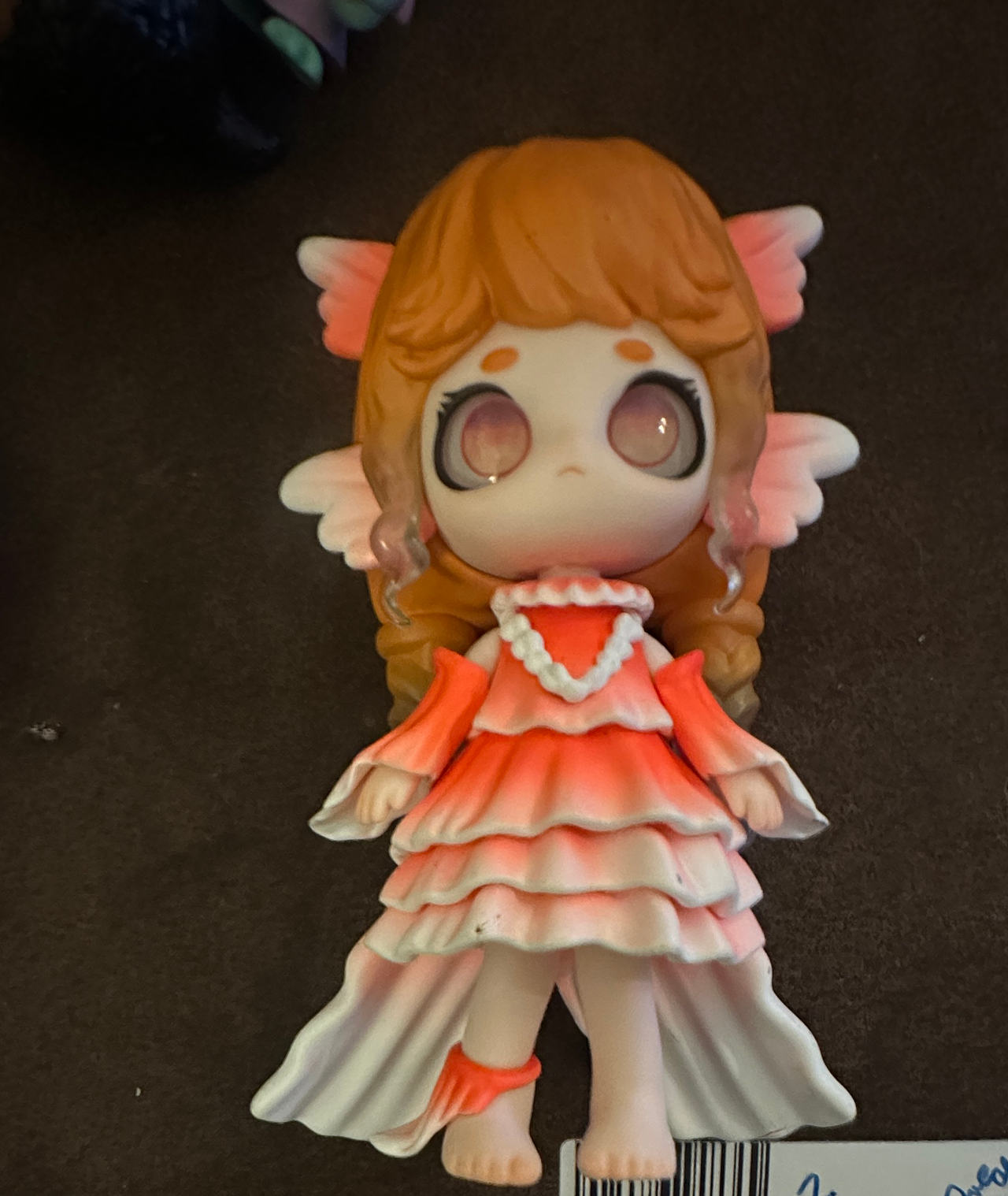 KIKI Fantasy Pet Shop blind box collectible figure. 102