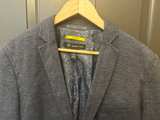 INC International Concepts Men's Slim Fit Blazer - Image 6