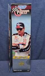 Kenner Starting Lineup Winner's Circle Dale Earnhardt 12" Action Figure - Image 3