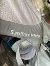 Thule Sapling Elite Child Carrier Backpack - Image 3