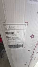 Wayfair Sleep Memory Foam Twin Mattress - Image 2