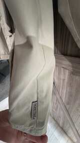 Pacific Trail Hooded Field Jacket removable hood size Ladies Large - Image 4