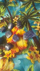 Tumbled Lapis Lazuli Stones - Image 6