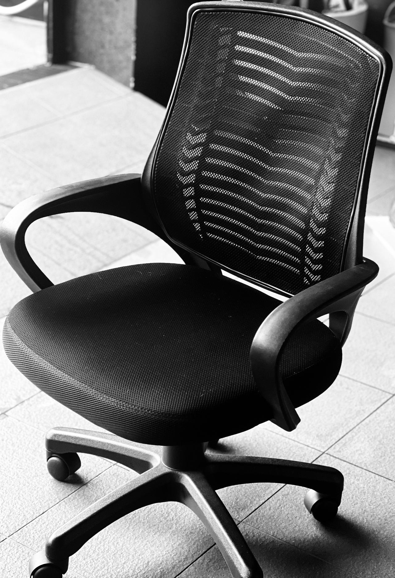 Mesh Office Chair