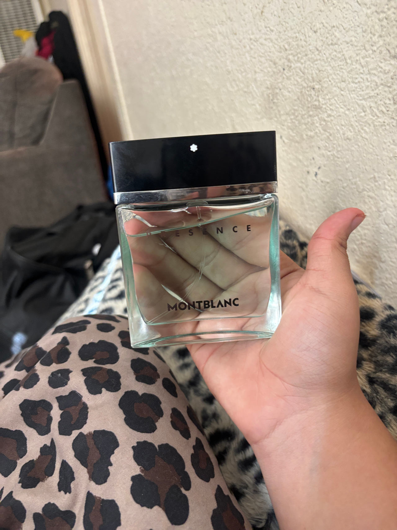 Montblanc Legend Spirit Eau de Toilette