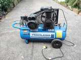 Peerless Belt Drive Air Compressor - Image 1