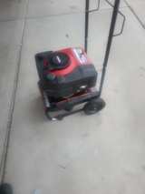 Coleman Powermate Ultra 2500 Portable Generator - Image 3