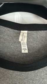 Baseball Tee Shirt - Image 2