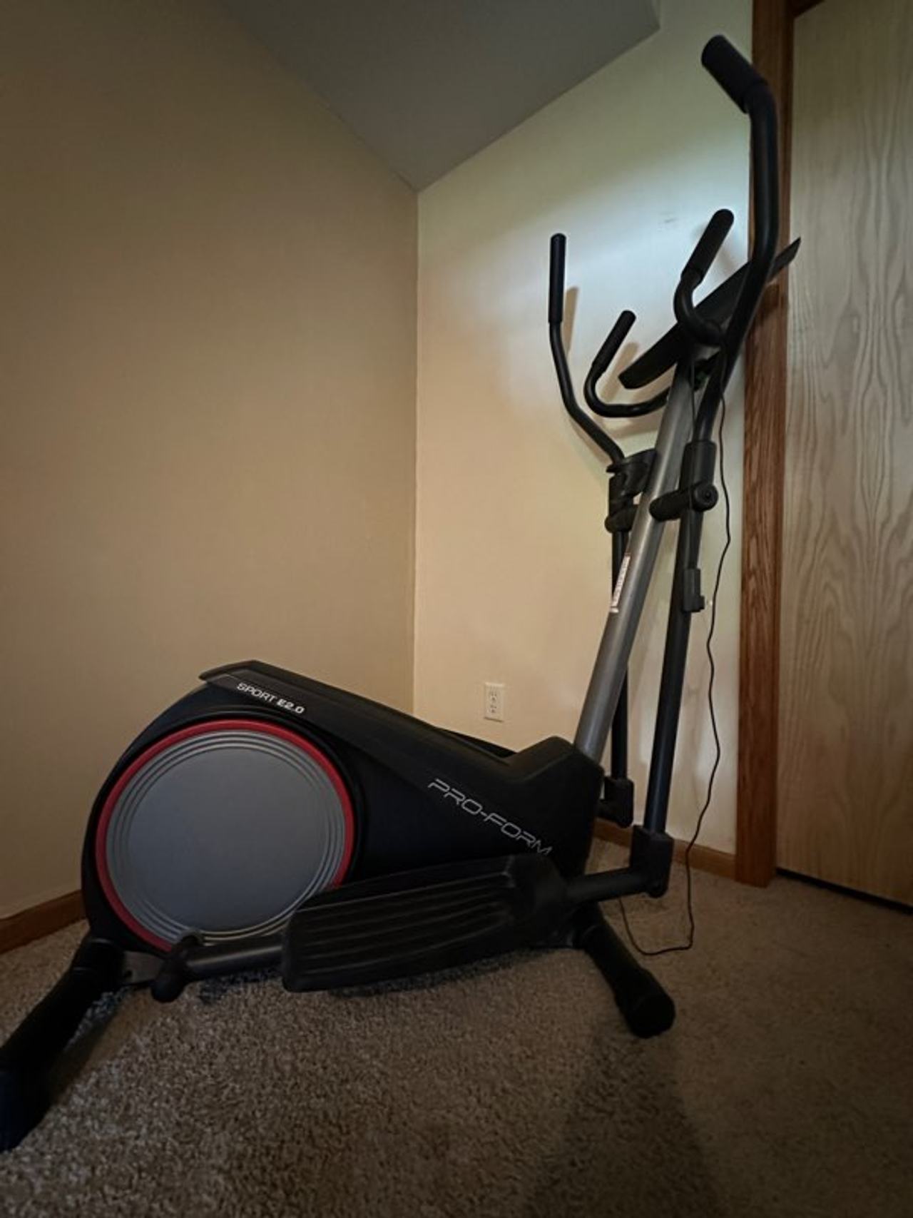 ProForm Sport E2.0 Elliptical