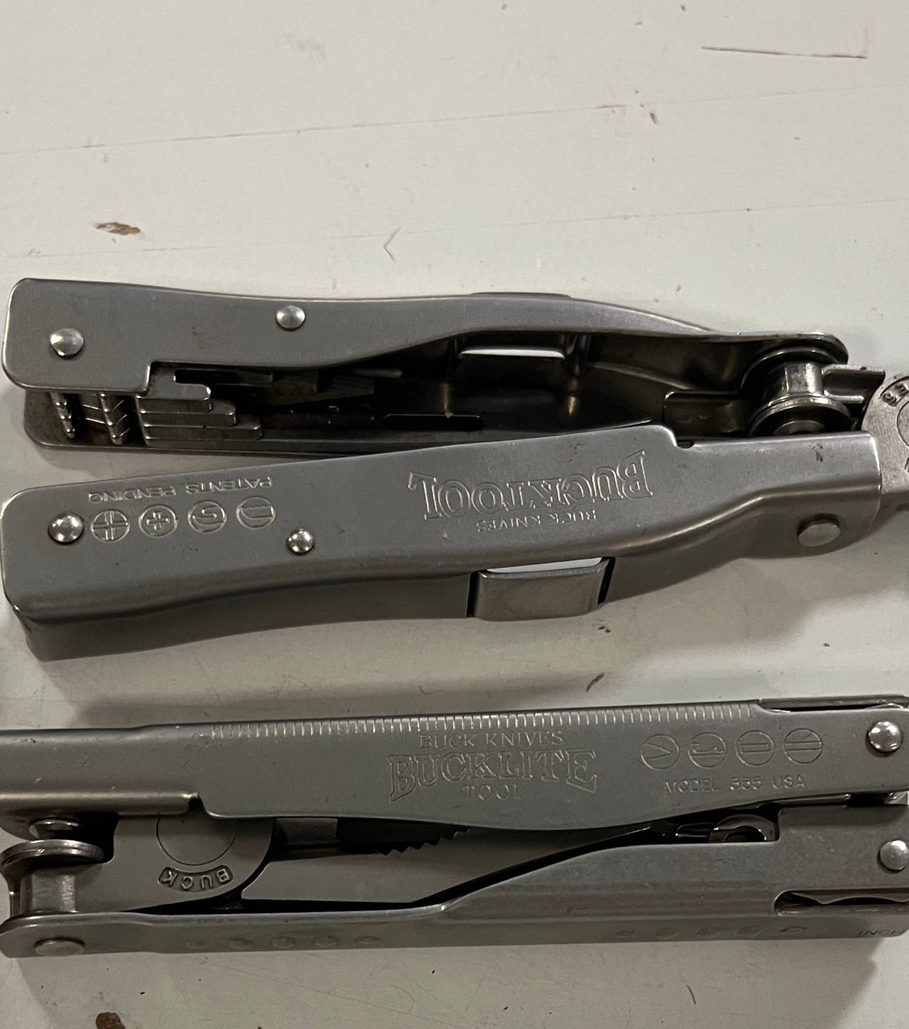 Buck Knives BuckTool 360 Multi-Tool