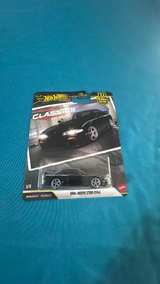 Hot Wheels Premium Car Culture Modern Classics Nissan Silvia (S14) Nismo 270R - Image 2